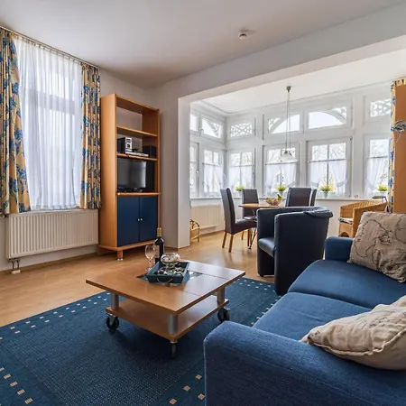 Villa-eden-binz-typ-3-apartment-8 * Binz