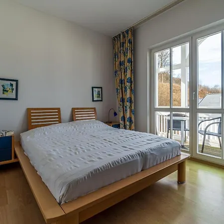 Villa-eden-binz-typ-3-apartment-8 Binz