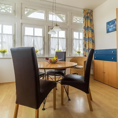 Villa-eden-binz-typ-3-apartment-8 * Binz