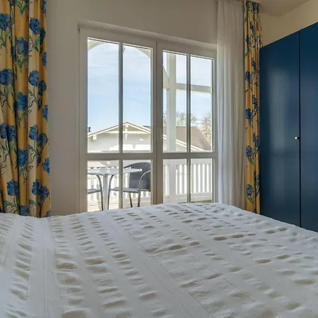 Villa-eden-binz-typ-3-apartment-8 Appartamento