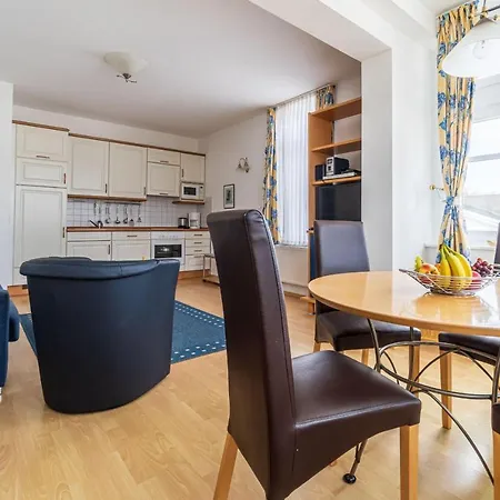 Villa-eden-binz-typ-3-apartment-8 Appartamento