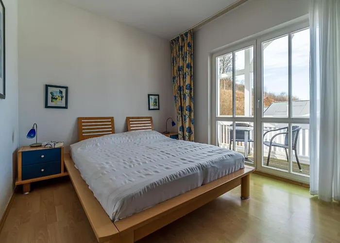Eden Typ 3 / 8 Binz