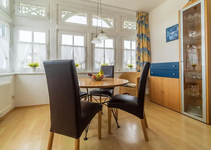 Eden Typ 3 / 8 * Binz