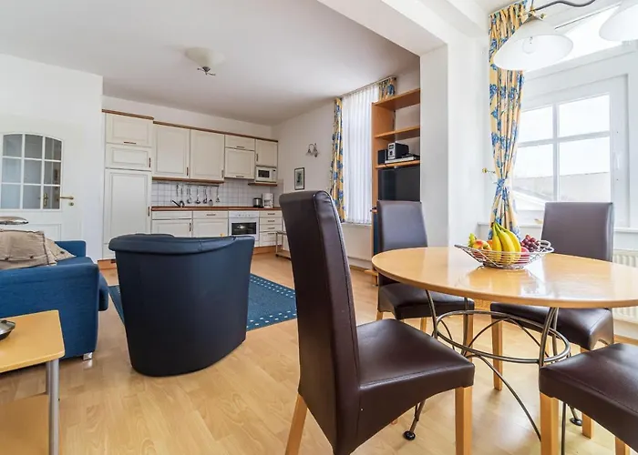 Villa-eden-binz-typ-3-apartment-8 דירה